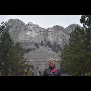 Meet your Posher, Christi